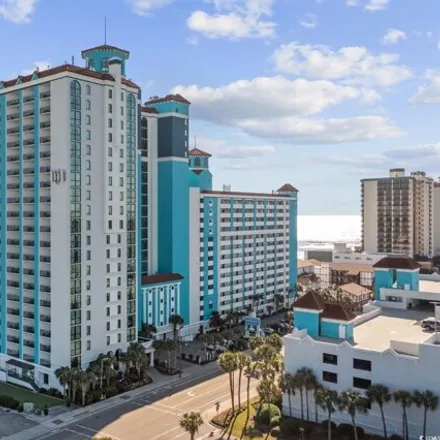 Buy this 3 bed condo on Caribbean Resort in North Ocean Boulevard, Myrtle Beach