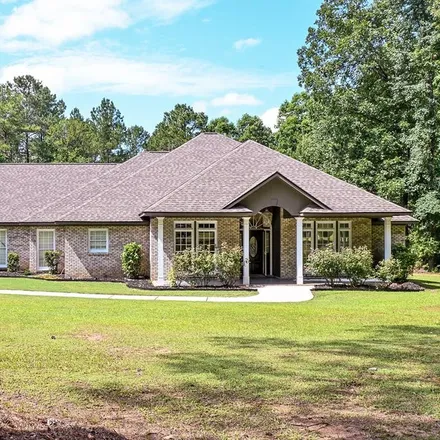 Buy this 5 bed house on 14567 Breckenridge Drive in Columbus, GA 31829