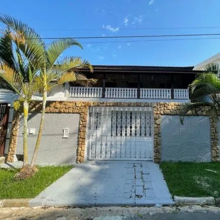 Image 2 - Estrada da Fazenda Santana, Vinhedo, Vinhedo - SP, 13283-480, Brazil - House for sale