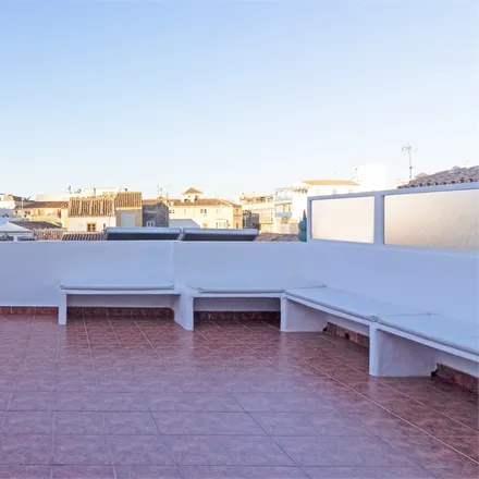 Buy this studio house on Málaga in Andalusia, Spain