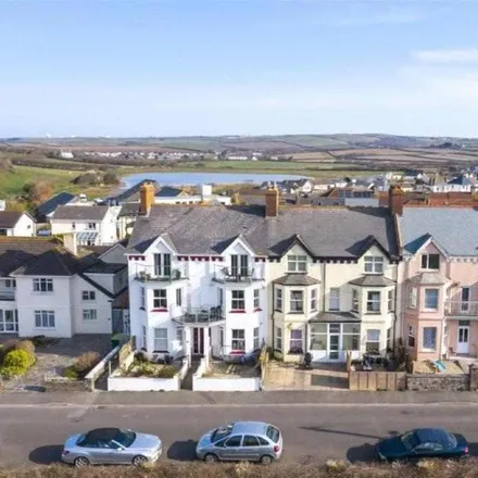 Rent this 1 bed apartment on Surf Haven in 31 Downs View, Bude
