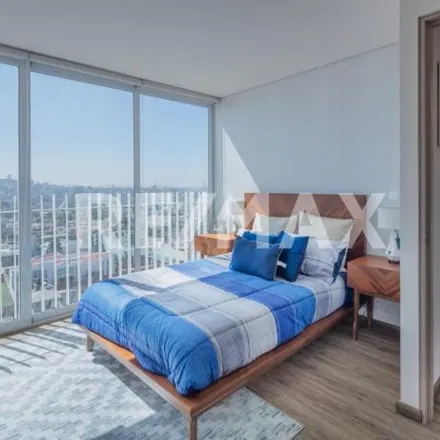 Buy this 2 bed apartment on Centro Mayor Torre Alfa in Calle Ciprés, 72150 Puebla