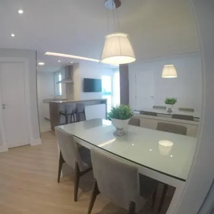 Buy this 2 bed apartment on Rua General Carneiro 1073 in Centro, Curitiba - PR