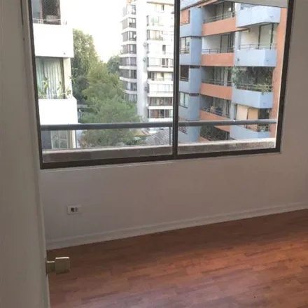 Buy this 3 bed apartment on Los Acantos 1202 in 763 0530 Vitacura, Chile