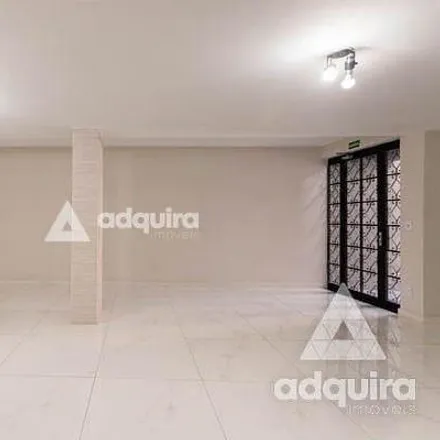 Buy this 3 bed apartment on Centro in Residencia Brasil Ribas, Rua Coronel Dulcídio