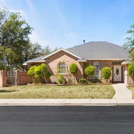 Buy this 3 bed house on 4099 East 52nd Street in Odessa, TX 79762