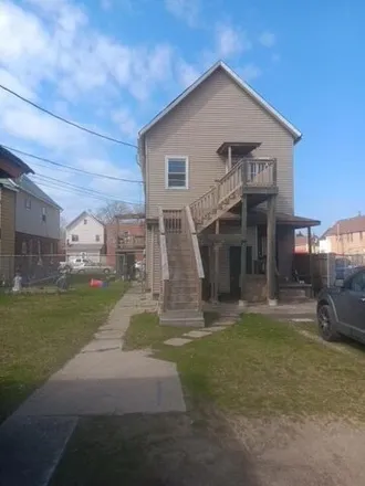 Buy this 6 bed house on 887 West 150th Street in East Chicago, IN 46312