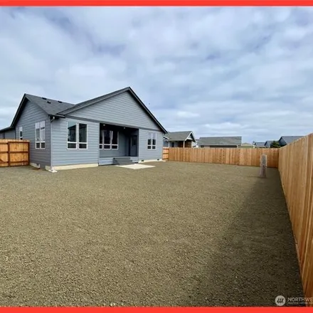Image 9 - 463 South Portal Loop, Ocean Shores, Grays Harbor County, WA, USA - House for sale
