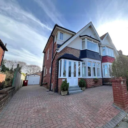 Buy this 3 bed duplex on Inver Road in Bispham, FY2 0LN