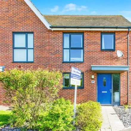 Buy this 2 bed duplex on 42 Vickers Way in Cambourne, CB23 6EP