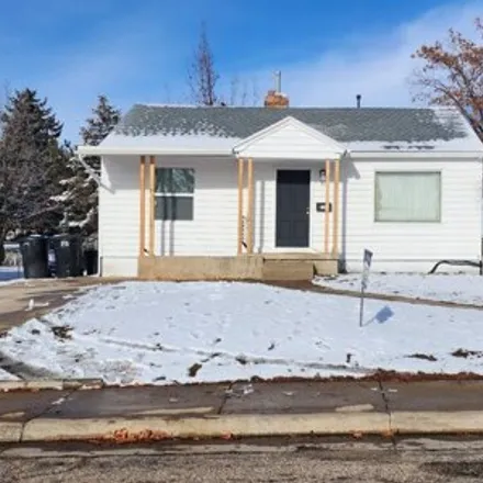 Buy this 4 bed house on 167 Lakeview Drive in Clearfield, UT 84015