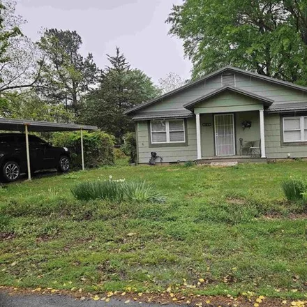 Buy this 3 bed house on 1973 Smith Avenue in Mena, AR 71953
