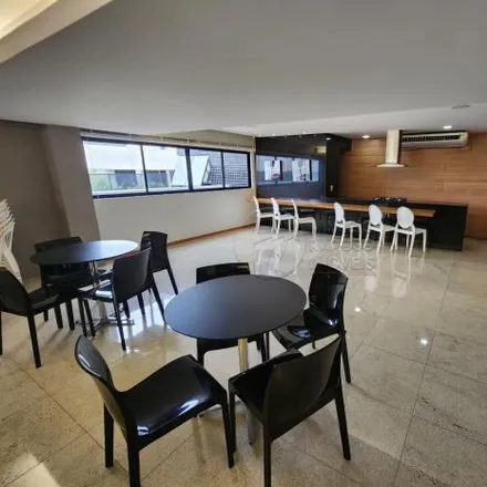 Rent this 1 bed apartment on Rua Cônego Antônio Firmino de Vasconcelos in Jatiúca, Maceió - AL