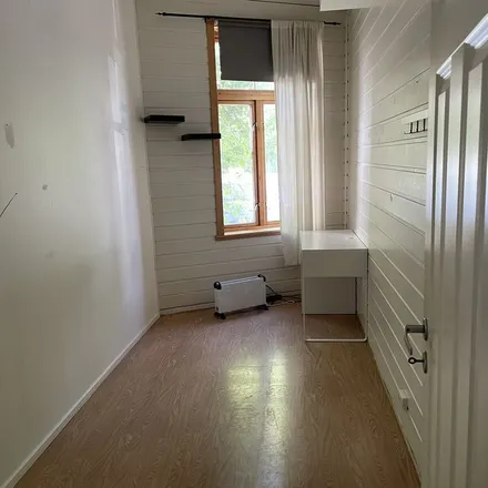 Rent this 5 bed apartment on Bakke in Nonnegata 17, 7014 Trondheim