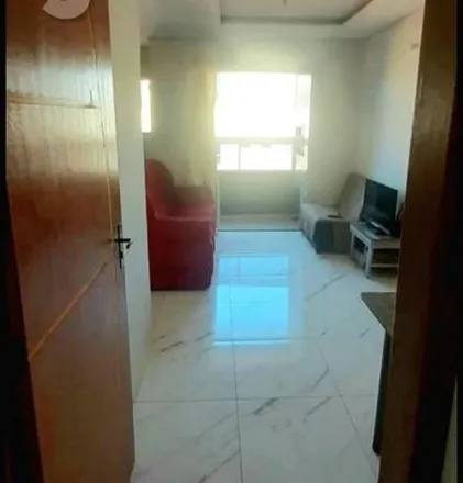 Buy this 2 bed apartment on Servidão Caminho das Dunas in Ingleses do Rio Vermelho, Florianópolis - SC