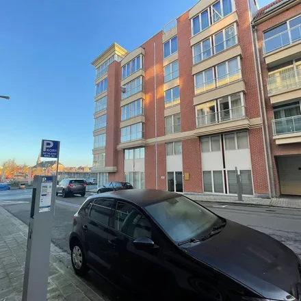 Image 8 - Schippersstraat 1, 8500 Kortrijk, Belgium - Apartment for rent