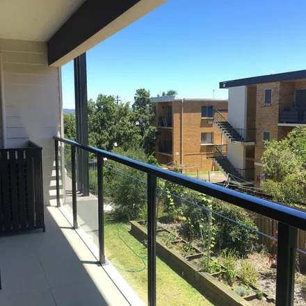 Rent this 2 bed apartment on 22 Lyon Street in Moorooka QLD 4105, Australia