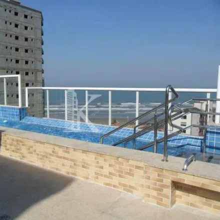 Image 2 - Avenida Presidente Castelo Branco, Real, Praia Grande - SP, 11706-510, Brazil - Apartment for sale