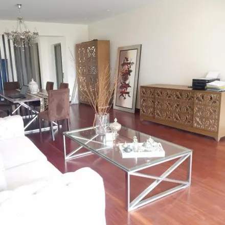 Buy this 3 bed apartment on Jirón Pajatén 179 in Santiago de Surco, Lima Metropolitan Area 15038