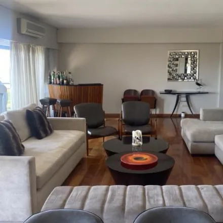 Rent this 3 bed apartment on Arce 741 in Palermo, C1426 AAV Buenos Aires