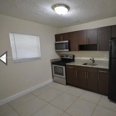 Rent this 1 bed apartment on 685 Northeast 85th Street in Miami, FL 33138