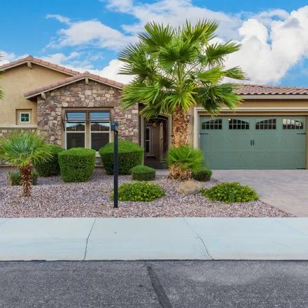 Buy this 4 bed house on 2266 East Saddlebrook Road in Gilbert, AZ 85298