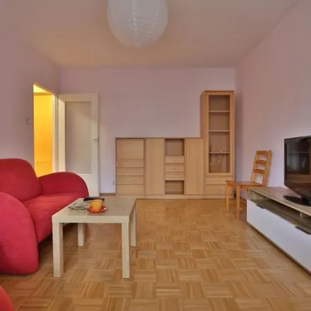 Image 6 - Wolumen 12, 01-912 Warsaw, Poland - Apartment for rent