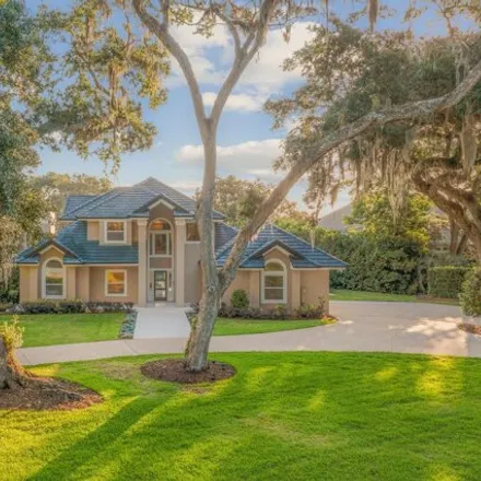 Buy this 4 bed house on 100 Planters Row E in Ponte Vedra Beach, Florida
