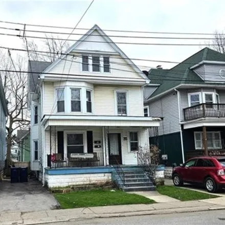 Buy this 6 bed house on 35 Geary Street in Buffalo, NY 14210
