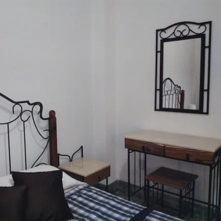 Rent this 2 bed apartment on Dragones in HAVANA, CU