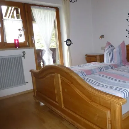 Rent this 1 bed condo on Schönau am Königssee in Bavaria, Germany