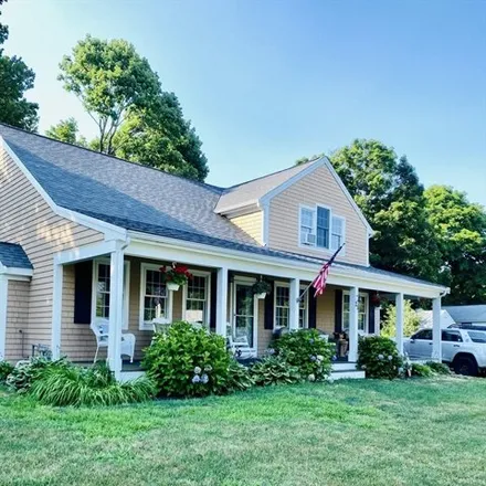 Rent this 3 bed house on 21 Richfield Rd in Scituate, Massachusetts