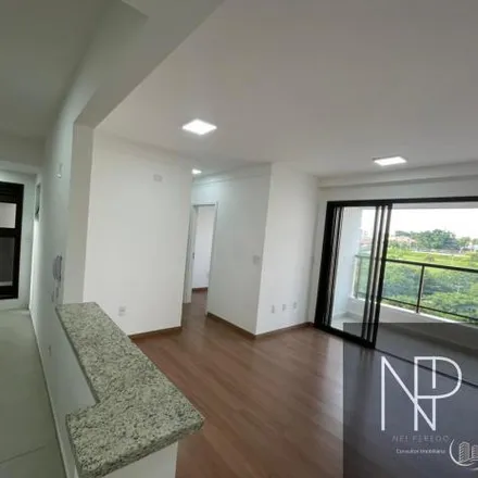 Rent this 2 bed apartment on Rua Doutor Gabriel Rezende Passos in Jardim Piratininga, Sorocaba - SP