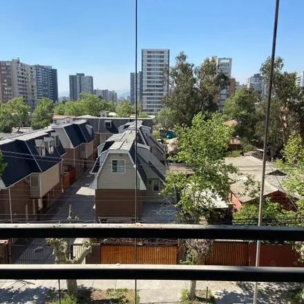 Buy this 1 bed apartment on Novena Avenida 1266 in 798 0008 San Miguel, Chile