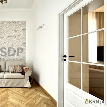 Buy this 2 bed apartment on Wita Stwosza in 50-149 Wrocław, Poland