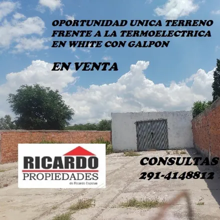 Image 1 - Club Atlético Huracán de Ingeniero White, Avenida Figueroa Alcorta, Boulevard Juan B. Justo, Ingeniero White, Argentina - Loft for sale