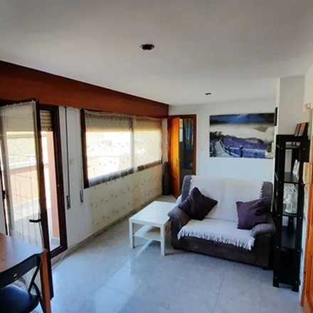 Rent this 1 bed apartment on Calle del Parque in 30, 22003 Huesca
