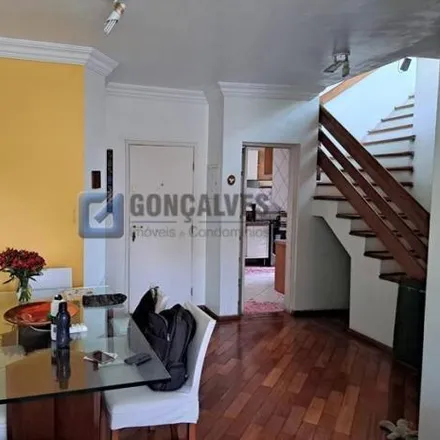 Buy this 3 bed apartment on Rua 19 de Novembro in Anchieta, São Bernardo do Campo - SP