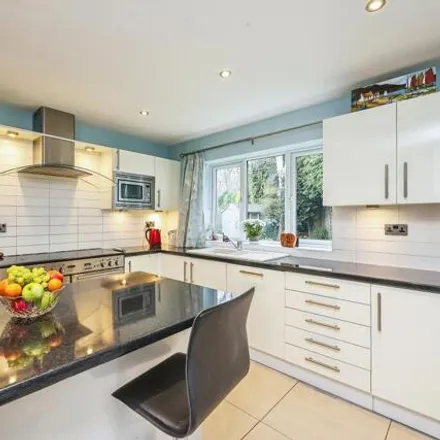 Buy this 3 bed house on 12 Reigate Drive in Nottingham, NG9 6AX