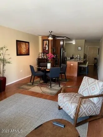 Image 7 - North 24th Street, Phoenix, AZ 85016, USA - Apartment for rent
