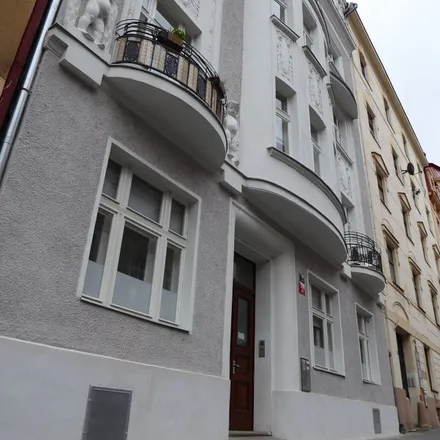 Image 4 - Slavojova 558/7, 128 00 Prague, Czechia - Apartment for rent
