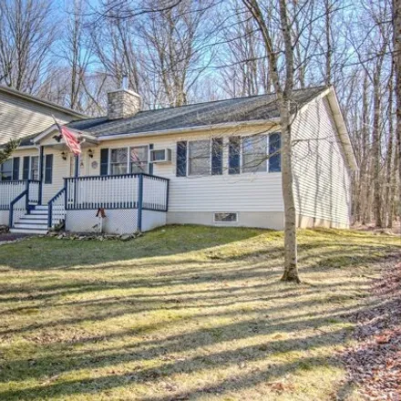 Image 3 - 34 Indian Trail, Penn Forest Township, PA 18229, USA - House for sale