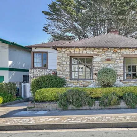 Buy this 2 bed house on 365 Cypress Avenue in Pacific Grove, CA 93950