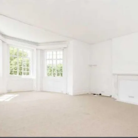 Rent this 1 bed apartment on 1 Hamilton Terrace in London, NW8 9RG
