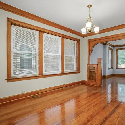 Image 5 - 4917 South Keeler Avenue, Chicago, IL 60629, USA - House for rent