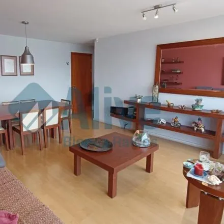 Buy this 3 bed apartment on Avenida Real Audiencia de Quito in 170303, Ecuador