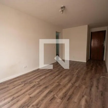 Rent this 2 bed apartment on Rua Madre Maria dos Anjos 1530 in Água Verde, Curitiba - PR