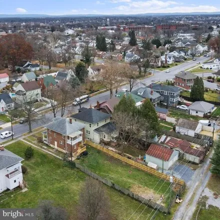 Buy this 3 bed house on 112 North Tennessee Avenue in Rosemont, Martinsburg