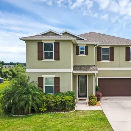 Buy this 4 bed house on 11344 Wishing Well Lane in Clermont, FL 34711