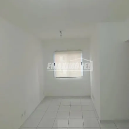 Rent this 2 bed apartment on Rua Belmira Loureiro de Almeida in Jardim Piratininga, Sorocaba - SP